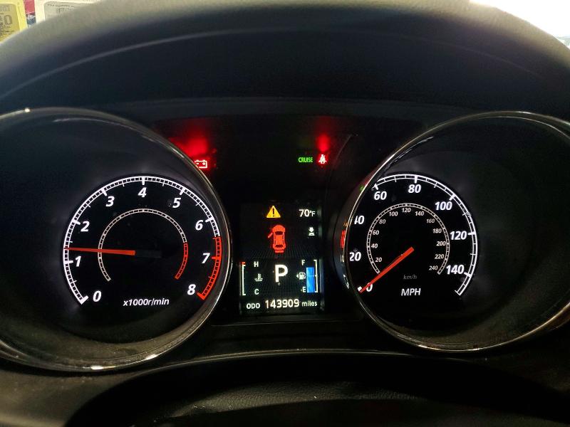 Продажа на аукционе авто 2018 Mitsubishi Outlander Sport, vin: JA4AR3AU9JZ004729, номер лота: 66249296