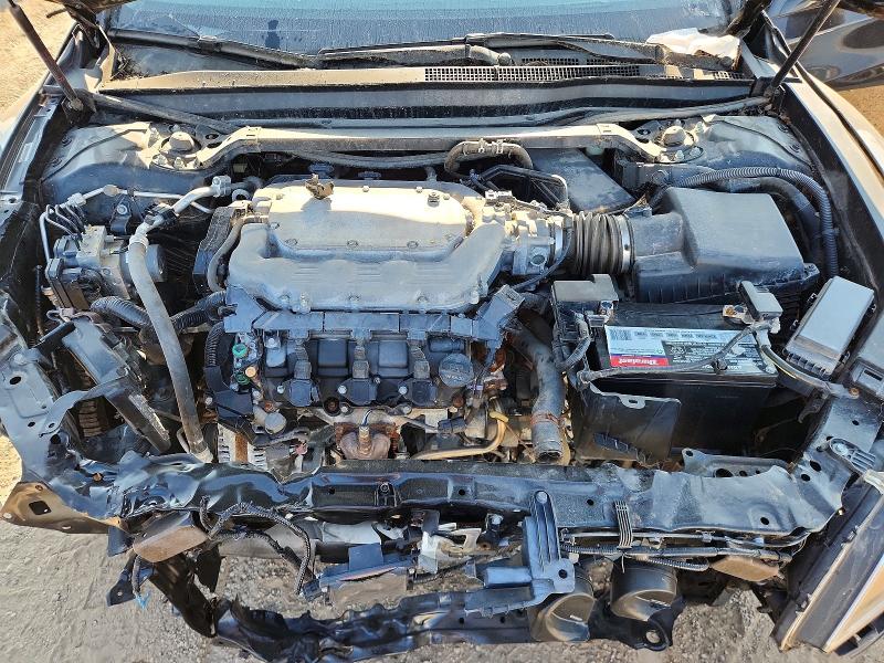 2017 Acura Rlx მანქანა იყიდება აუქციონზე, vin: JH4KC1F54HC000164, აუქციონის ნომერი: 66987066