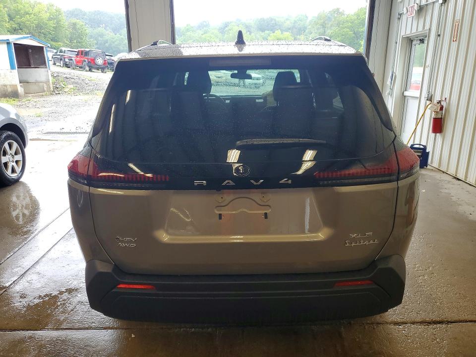 Продажа на аукционе авто 2026 Toyota Rav4, vin: 2T36CRAV1TC016208, номер лота: 64499976