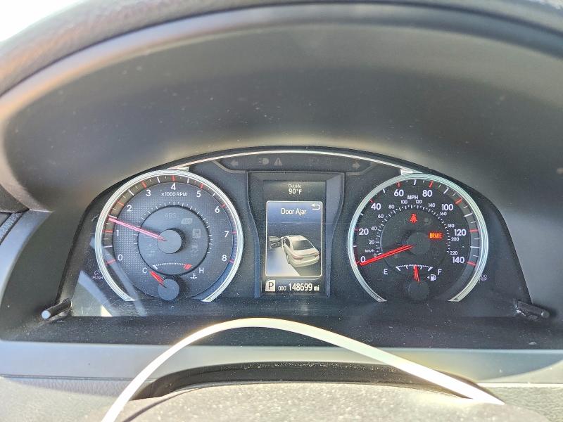 Aukcja sprzedaży 2017 Toyota Camry, vin: 4T1BF1FKXHU277471, numer aukcji: 64640396