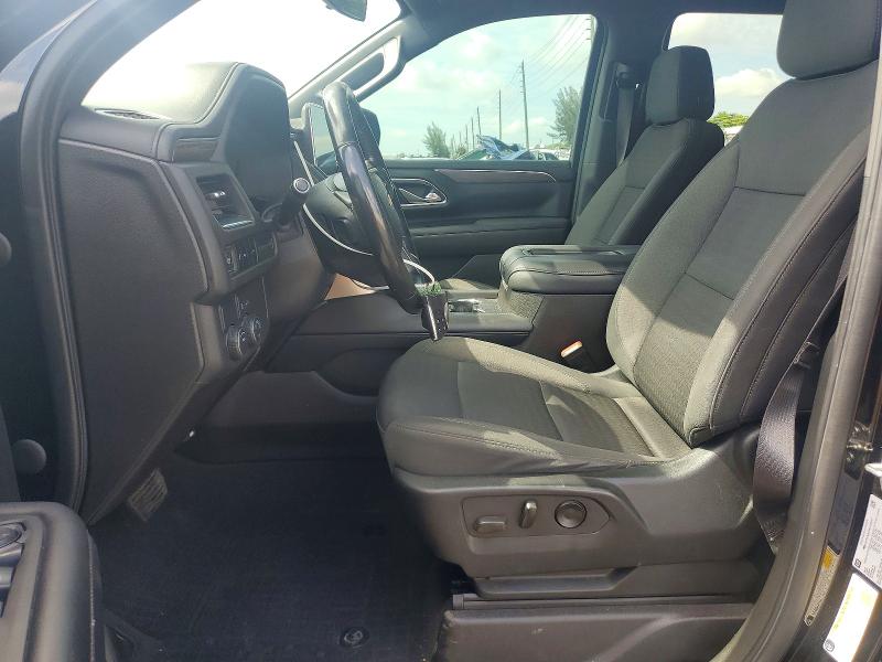 Aukcja sprzedaży 2021 Chevrolet Tahoe, vin: 1GNSCMKD6MR391977, numer aukcji: 71390516