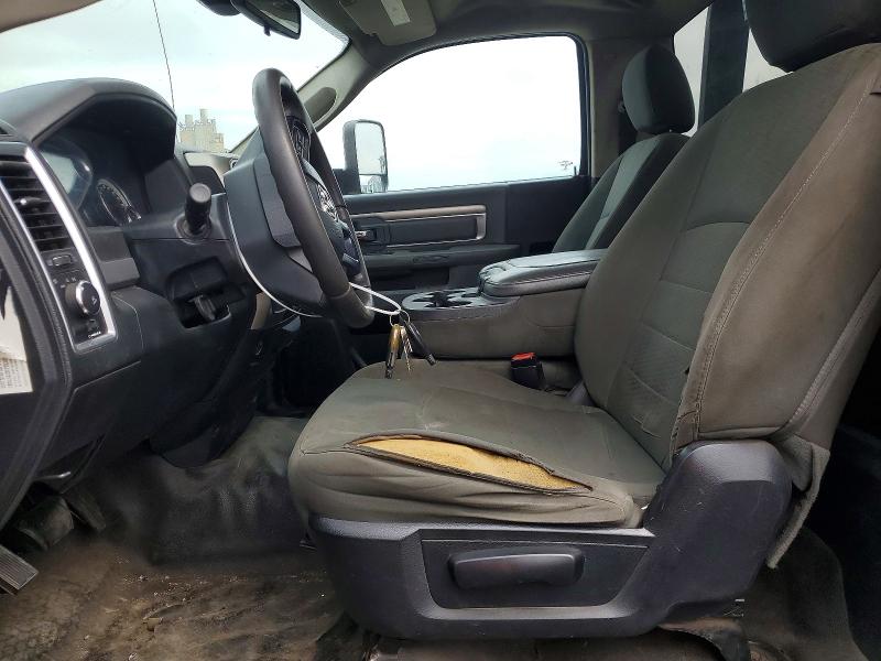 2014 Ram 5500 მანქანა იყიდება აუქციონზე, vin: 3C7WRMDL3EG316090, აუქციონის ნომერი: 64805726