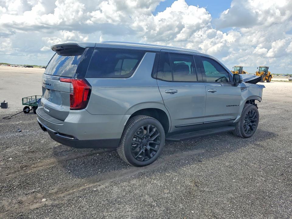 Продаж на аукціоні авто 2026 Gmc Yukon, vin: 1GKS1BKD1TR196679, номер лоту: 66693236