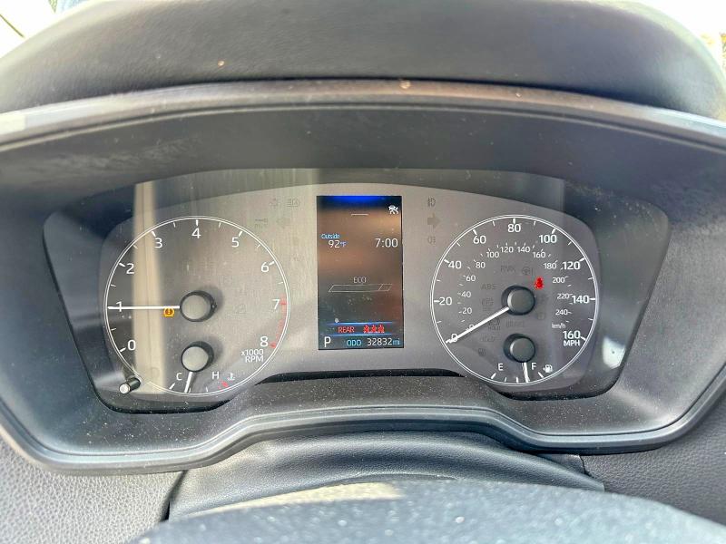 2025 Toyota Corolla მანქანა იყიდება აუქციონზე, vin: 5YFB4MDE2SP290678, აუქციონის ნომერი: 62801686