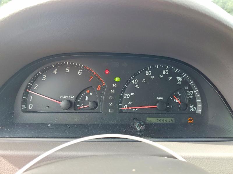 Продажа на аукционе авто 2003 Toyota Camry, vin: 4T1BE30K03U146100, номер лота: 64077146