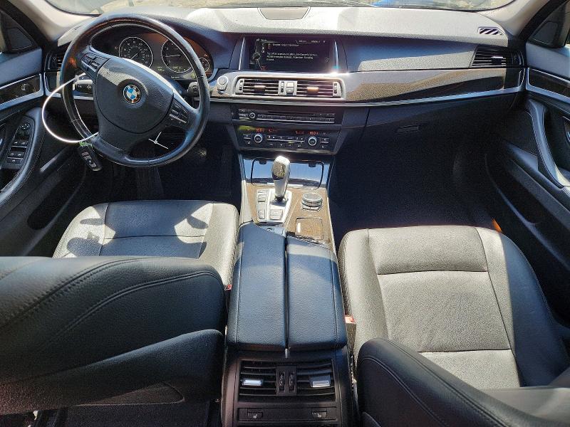 Продажа на аукционе авто 2014 Bmw 528, vin: WBA5A7C56ED618438, номер лота: 64408386