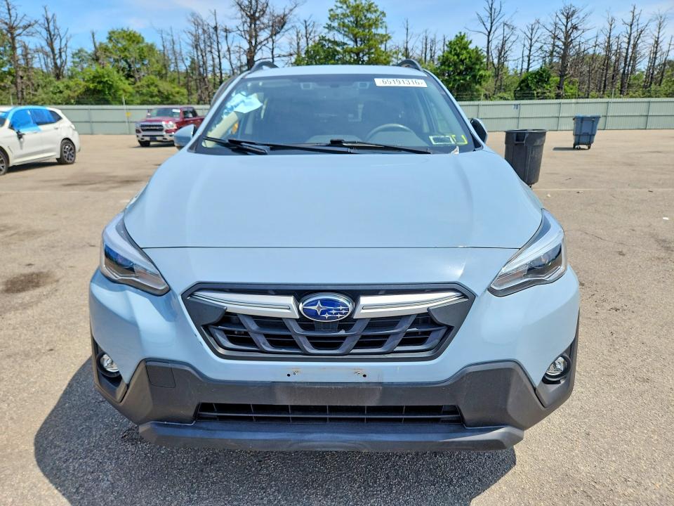Продажа на аукционе авто 2021 Subaru Crosstrek, vin: JF2GTHMC8M8683454, номер лота: 65191316