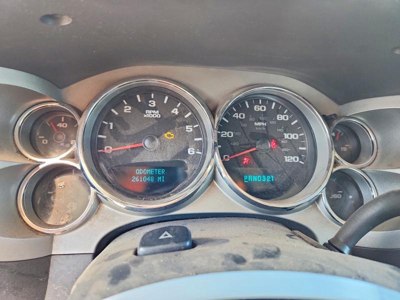Продажа на аукционе авто 2007 Gmc New Sierra, vin: 1GTEK19J87E542574, номер лота: 66114186