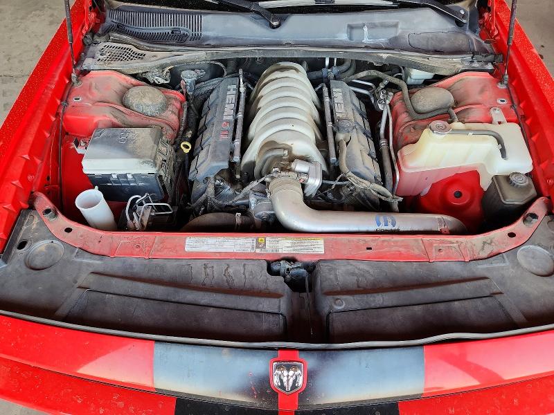 Продаж на аукціоні авто 2009 Dodge Challenger, vin: 2B3LJ74W59H563962, номер лоту: 64499576