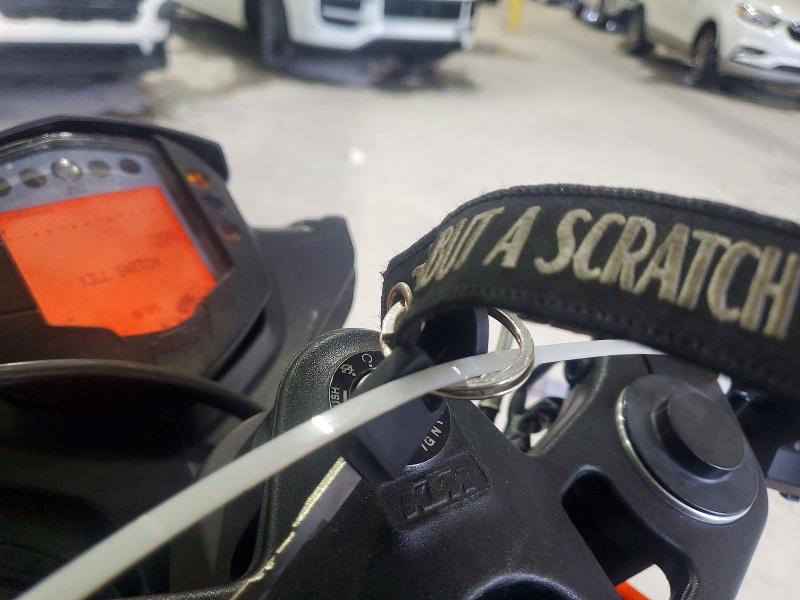 Aukcja sprzedaży 2018 Ktm 390, vin: MD2JYJ409JC290990, numer aukcji: 63574716