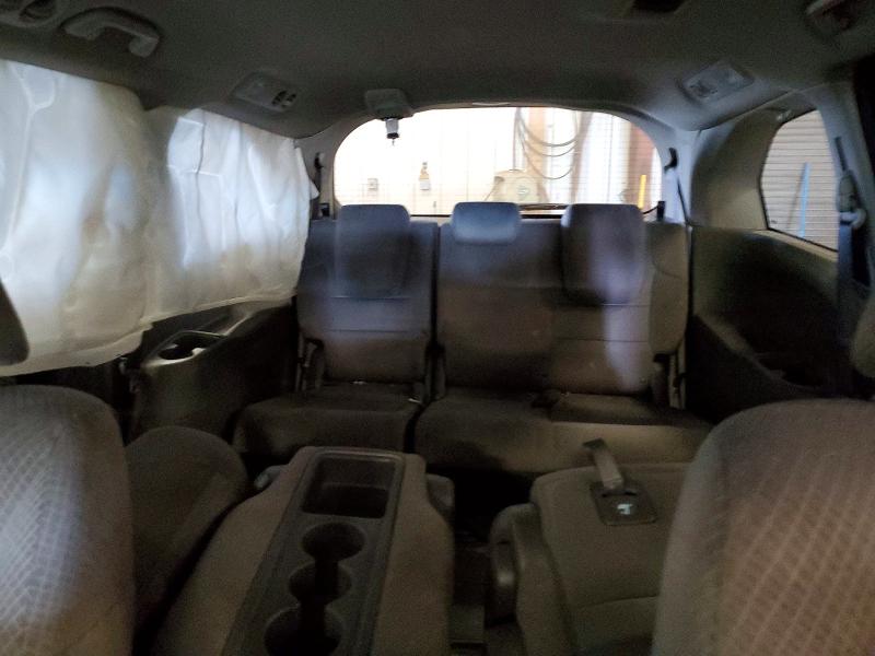 2015 Honda Odyssey მანქანა იყიდება აუქციონზე, vin: 5FNRL5H45FB059753, აუქციონის ნომერი: 65810776
