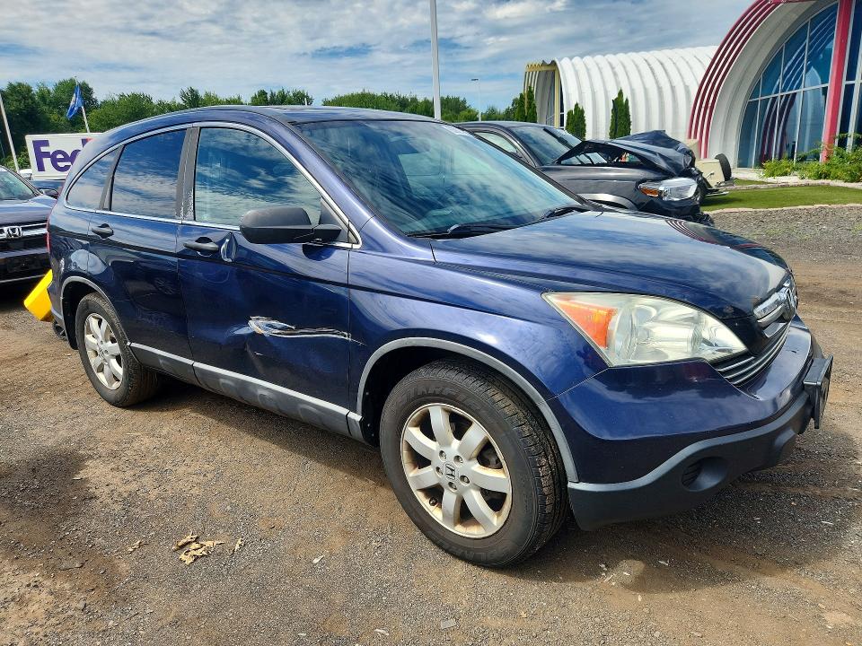 Aukcja sprzedaży 2008 Honda Cr-v, vin: 5J6RE48508L047548, numer aukcji: 63927136