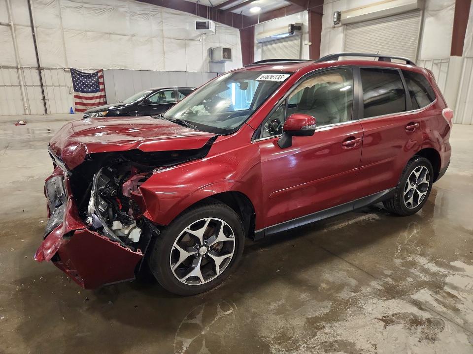 Aukcja sprzedaży 2014 Subaru Forester, vin: JF2SJGMC2EH536851, numer aukcji: 64806736