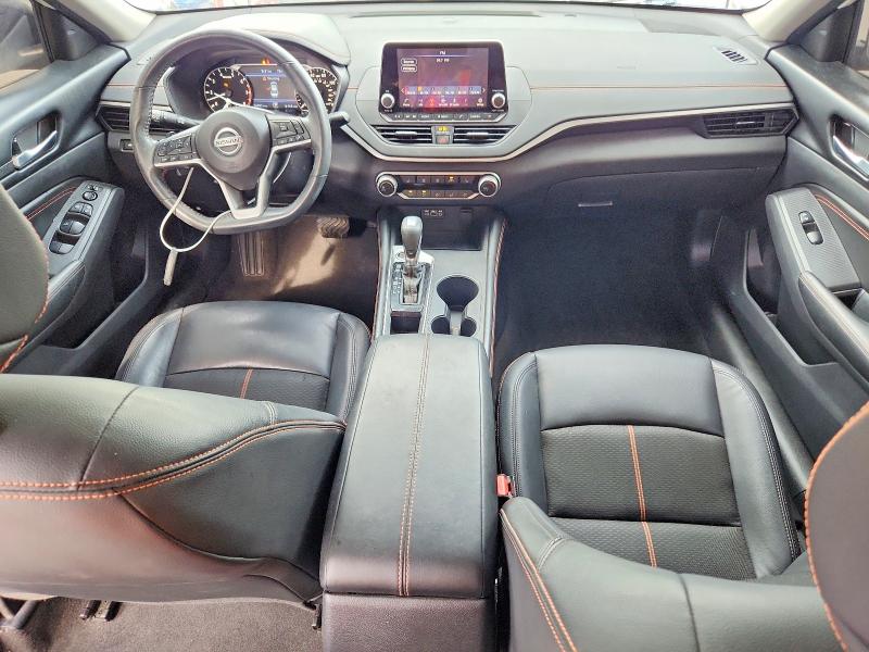 Продаж на аукціоні авто 2022 Nissan Altima, vin: 1N4BL4CVXNN323860, номер лоту: 65461046