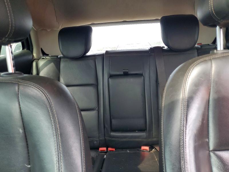 64997336 :رقم المزاد ، KL4CJCSB6FB266043 vin ، 2015 Buick Encore مزاد بيع