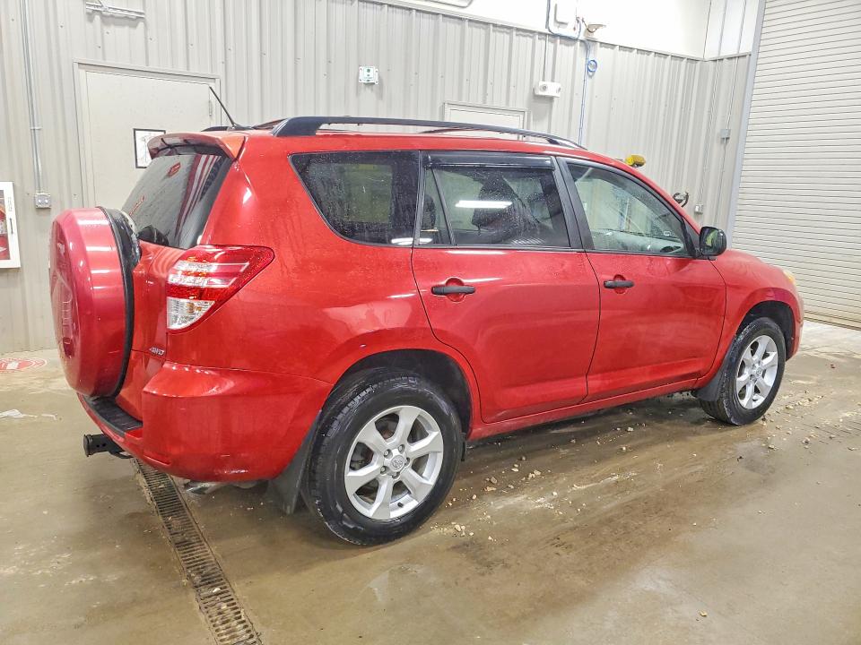 Продажа на аукционе авто 2010 Toyota Rav4, vin: JTMBF4DV7A5021856, номер лота: 64260486