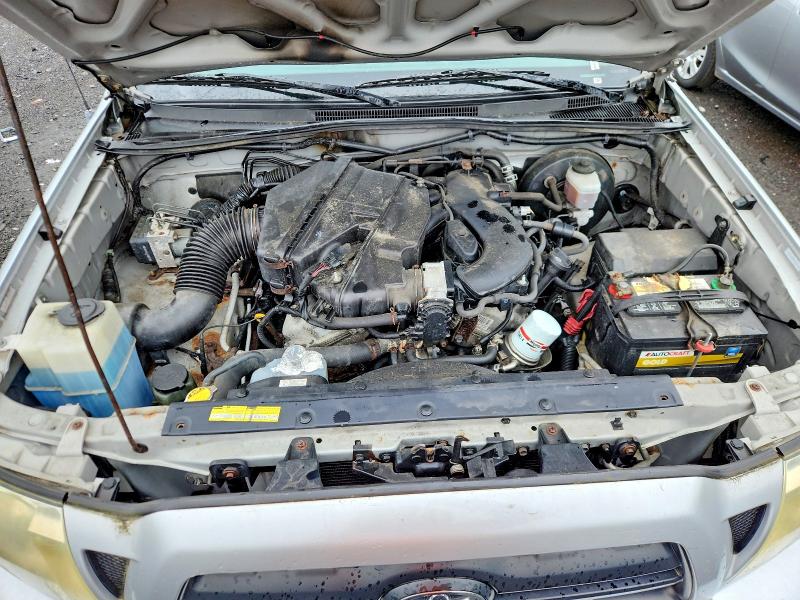 Aukcja sprzedaży 2006 Toyota Tacoma, vin: 5TEUU42N36Z152398, numer aukcji: 63667116