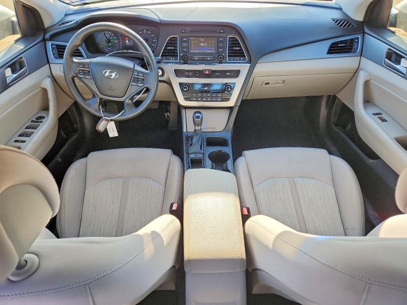 65198876 :رقم المزاد ، KMHE24L10GA040509 vin ، 2016 Hyundai Sonata Hybrid مزاد بيع