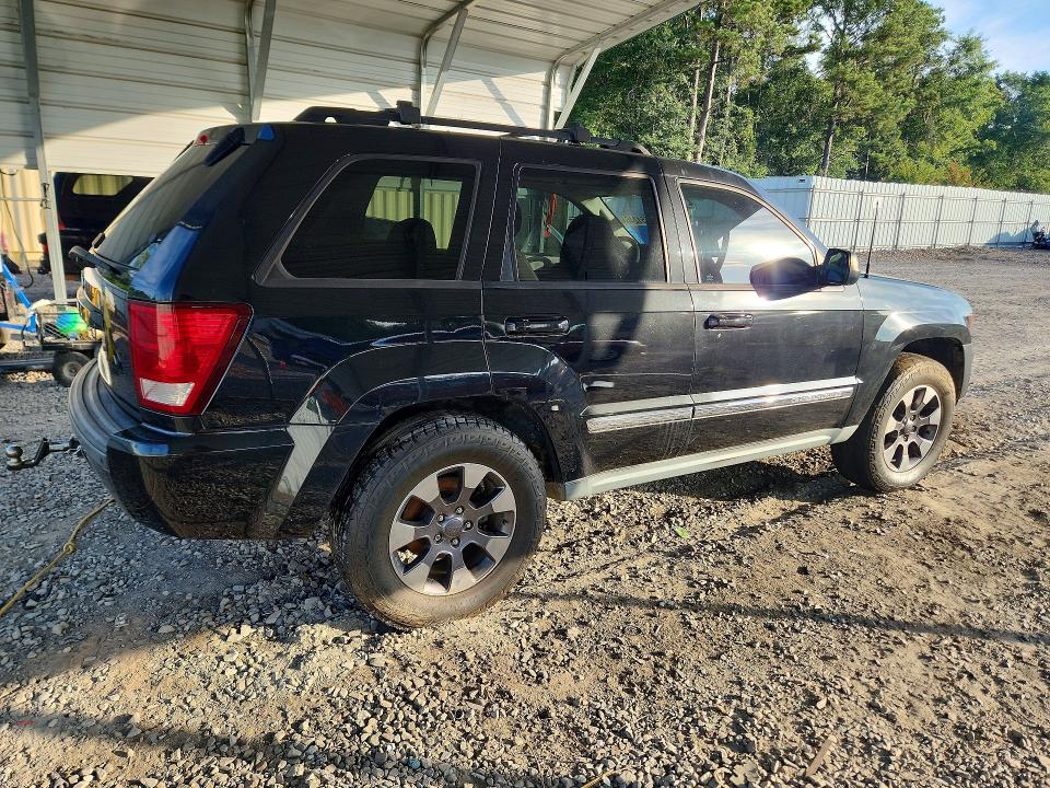 Продажа на аукционе авто 2010 Jeep Grand Cherokee, vin: 1J4PS4GK2AC117953, номер лота: 64651246