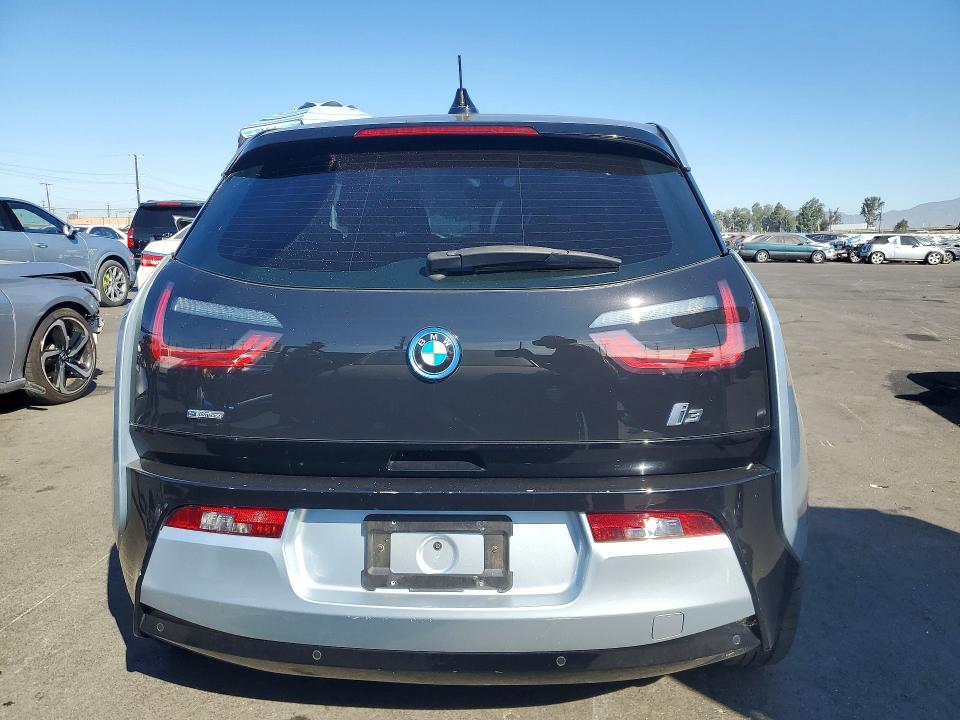 Продаж на аукціоні авто 2014 Bmw I3, vin: WBY1Z4C54EV277378, номер лоту: 66091656