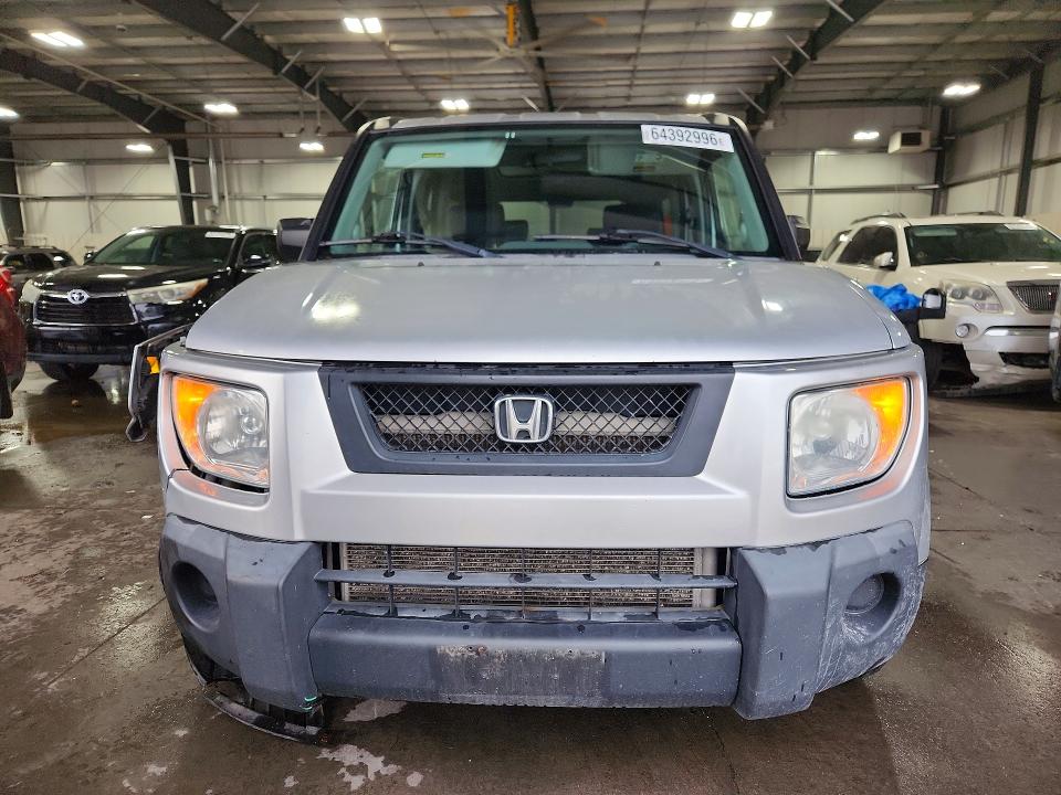 Aukcja sprzedaży 2006 Honda Element, vin: 5J6YH28726L008918, numer aukcji: 64392996