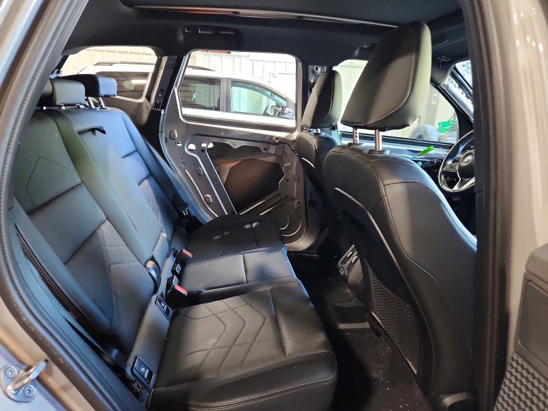 63889896 :رقم المزاد ، WBX73EF00R5Z34088 vin ، 2024 Bmw X1 مزاد بيع