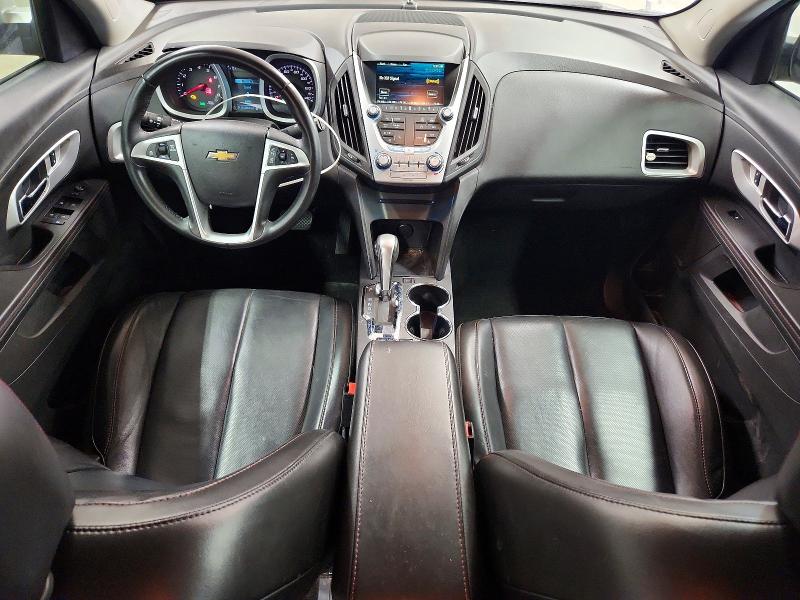 Aukcja sprzedaży 2014 Chevrolet Equinox, vin: 2GNALCEK8E6379066, numer aukcji: 66385426