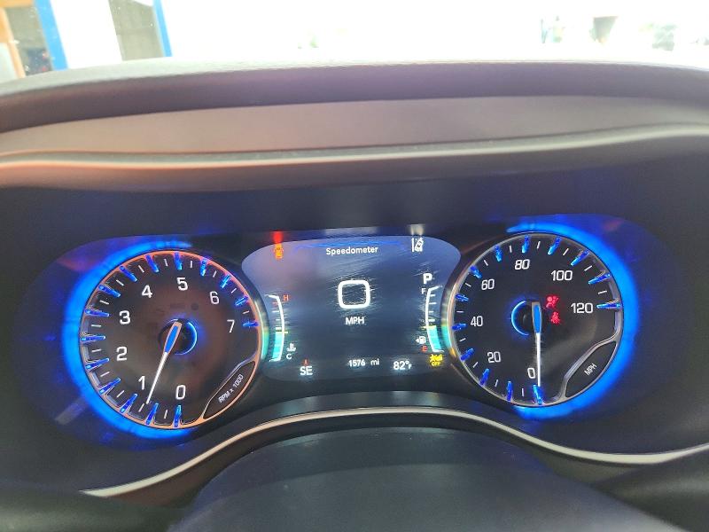 Продажа на аукционе авто 2027 Chrysler Pacifica, vin: 2C4RC1BG5VR569972, номер лота: 64242396