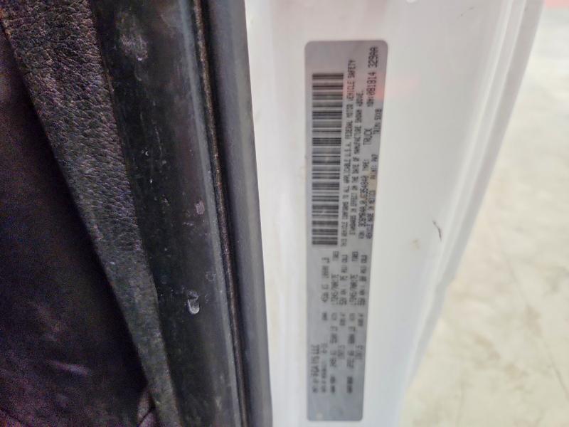 2018 Ram 2500 მანქანა იყიდება აუქციონზე, vin: 3C6MR4AJ0JG354840, აუქციონის ნომერი: 63802506