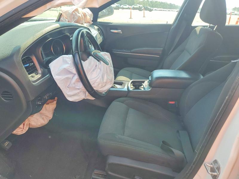 Продажа на аукционе авто 2018 Dodge Charger, vin: 2C3CDXBG3JH200666, номер лота: 63792616