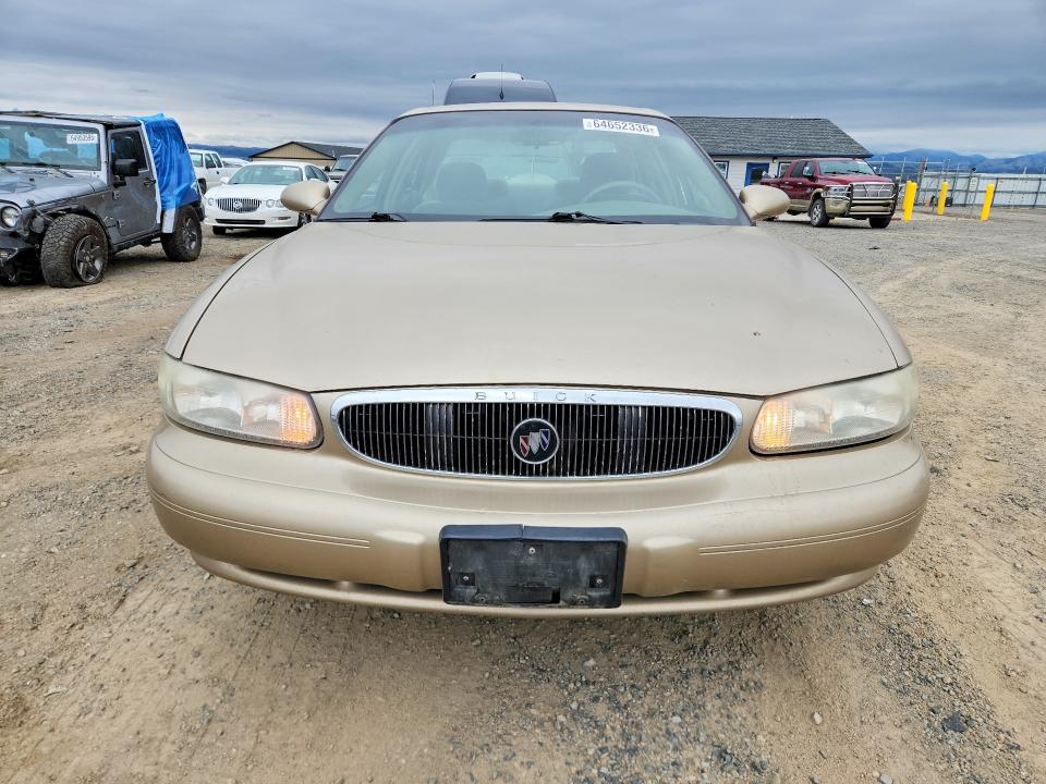 64652336 :رقم المزاد ، 2G4WS52J041191044 vin ، 2004 Buick Century مزاد بيع