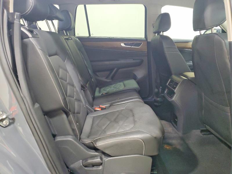 Продажа на аукционе авто 2026 Volkswagen Atlas, vin: 1V2HN2CA2TC527253, номер лота: 66231126