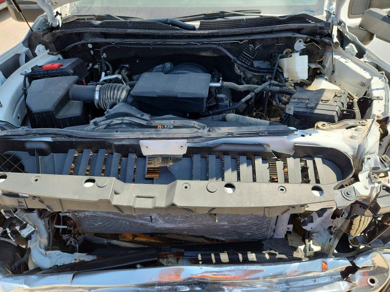 65348086 :رقم المزاد ، 1GT4ULE78SF165842 vin ، 2025 Gmc Sierra مزاد بيع