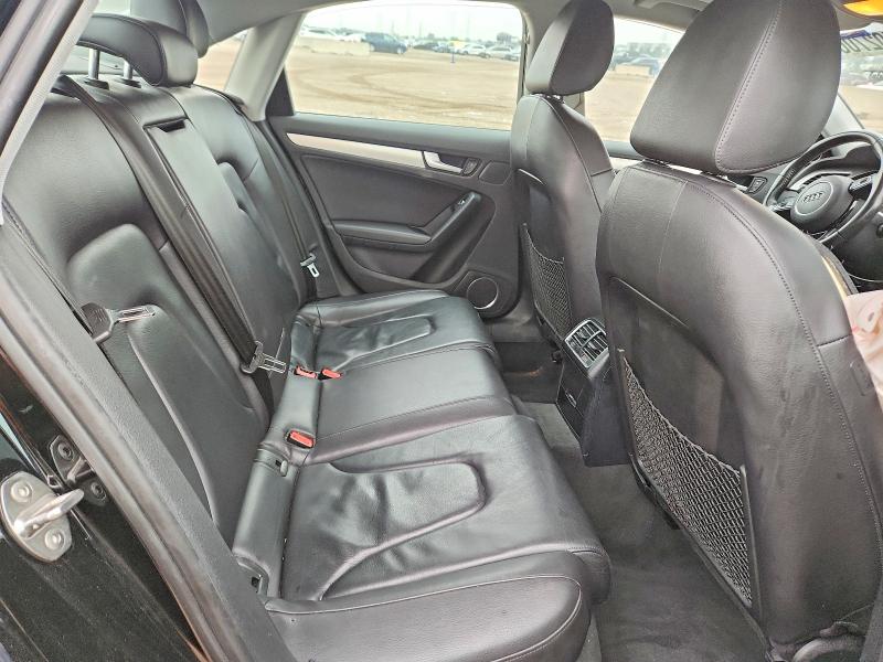 Aukcja sprzedaży 2015 Audi A4, vin: WAUFFAFL1FN017768, numer aukcji: 65027006
