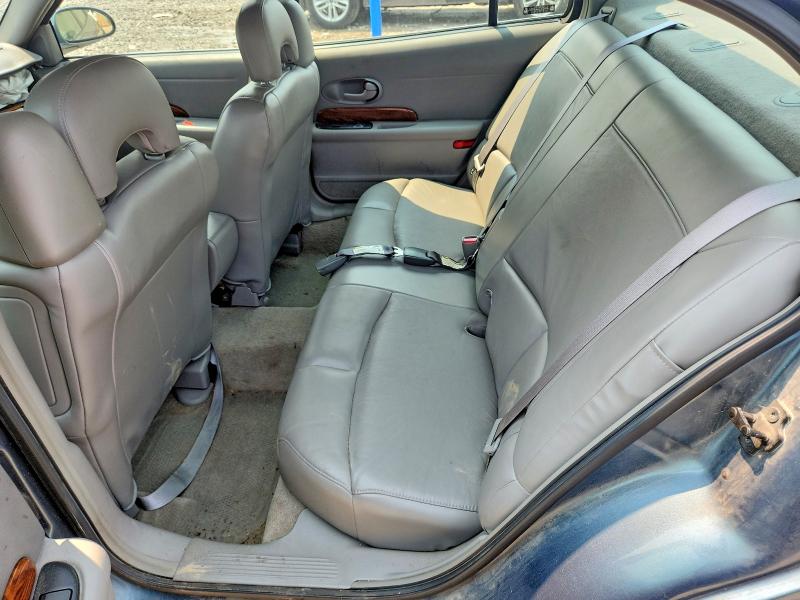 Продаж на аукціоні авто 2001 Buick Lesabre, vin: 1G4HP54K214266973, номер лоту: 63438326