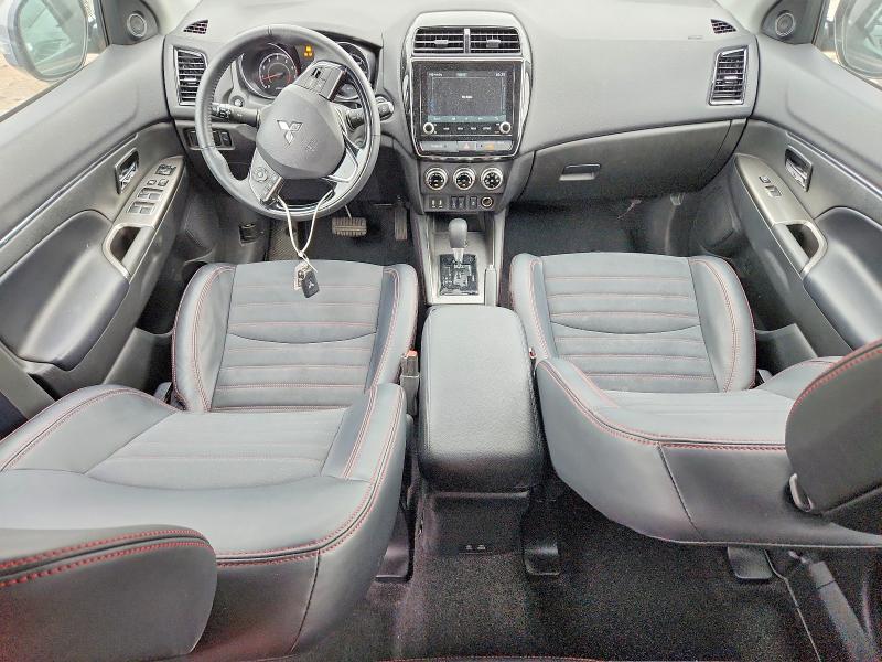 Aukcja sprzedaży 2025 Mitsubishi Outlander Sport, vin: JA4ARUAU8SU001907, numer aukcji: 65081336