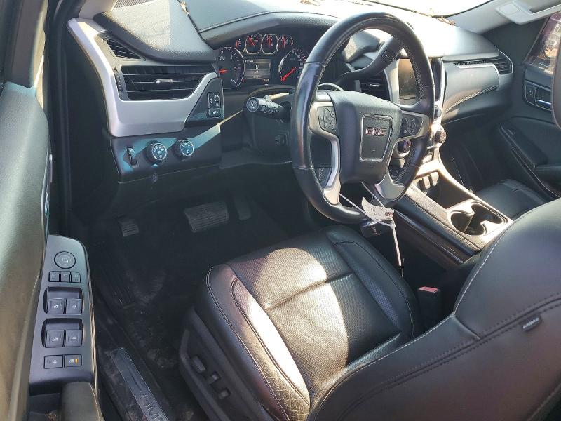 2015 Gmc Yukon მანქანა იყიდება აუქციონზე, vin: 1GKS2BKC0FR108777, აუქციონის ნომერი: 63520916