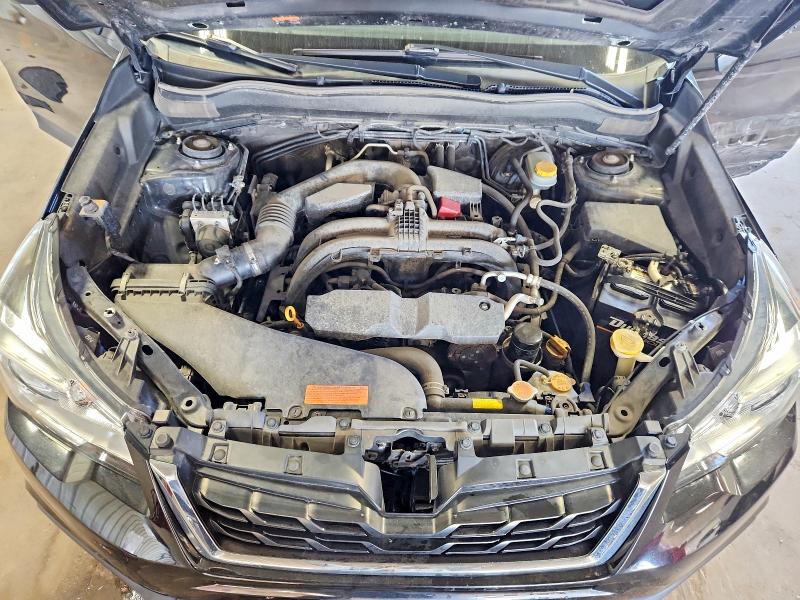 66643516 :رقم المزاد ، JF2SJAACXJH538956 vin ، 2018 Subaru Forester مزاد بيع