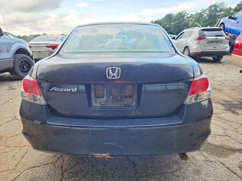 Aukcja sprzedaży 2009 Honda Accord, vin: 1HGCP26399A174258, numer aukcji: 64074596