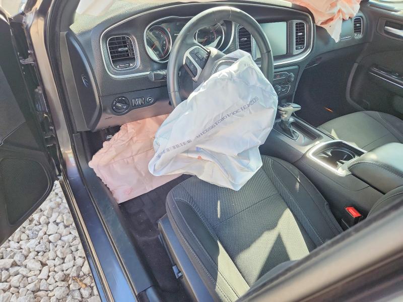 66420246 :رقم المزاد ، 2C3CDXJG6GH199376 vin ، 2016 Dodge Charger مزاد بيع