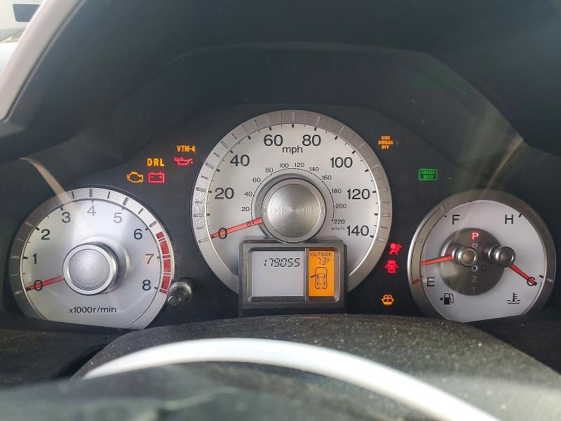 66335646 :رقم المزاد ، 5FNYF4H49BB013947 vin ، 2011 Honda Pilot مزاد بيع
