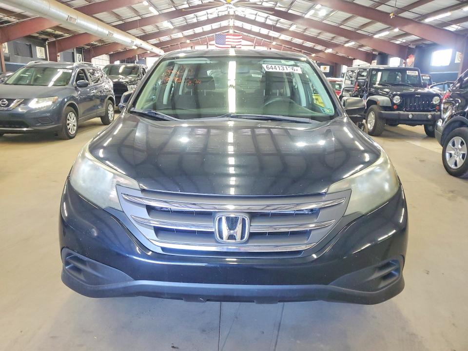 Aukcja sprzedaży 2012 Honda Cr-v, vin: 5J6RM4H37CL035861, numer aukcji: 64413166