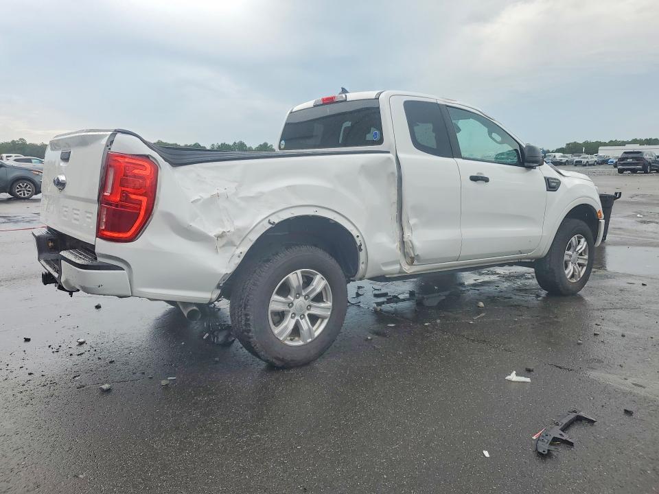 Продажа на аукционе авто 2023 Ford Ranger, vin: 1FTER1EH1PLE14669, номер лота: 66182656