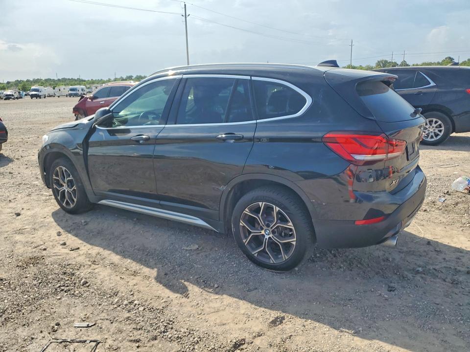 Aukcja sprzedaży 2020 Bmw X1, vin: WBXJG9C02L5P85325, numer aukcji: 63446986