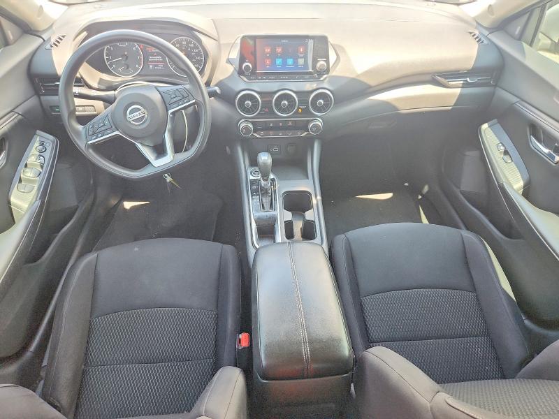 Auction sale of the 2020 Nissan Sentra, vin: 3N1AB8BV5LY284843, lot number: 63418606
