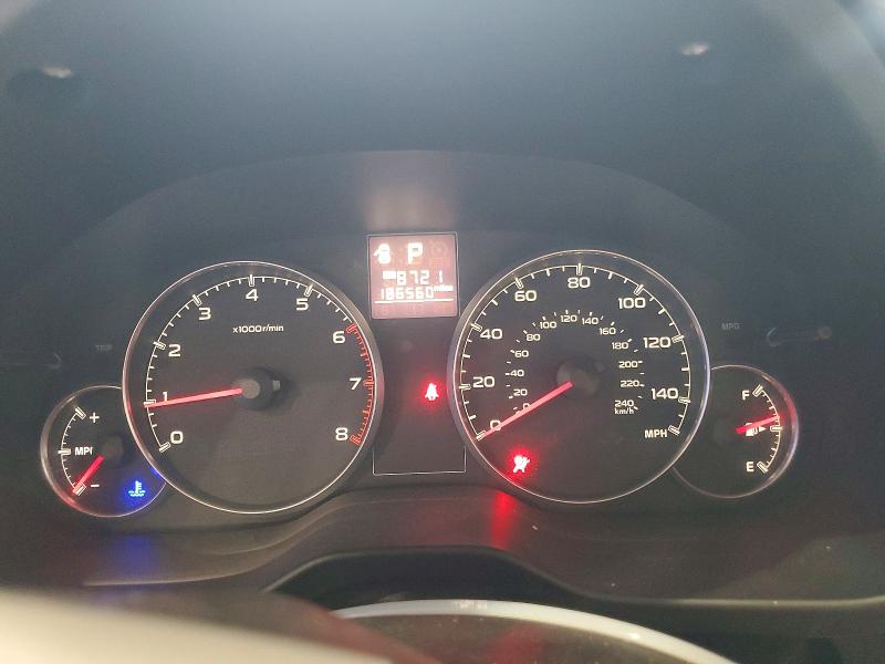 Aukcja sprzedaży 2013 Subaru Outback, vin: 4S4BRBGC3D3293905, numer aukcji: 65731906