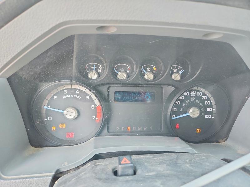 Aukcja sprzedaży 2016 Ford F250, vin: 1FT7X2A66GEB75519, numer aukcji: 66698526