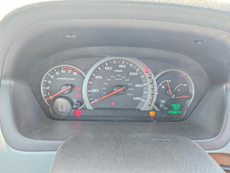 Продажа на аукционе авто 2004 Honda Pilot, vin: 2HKYF18504H616085, номер лота: 67276516
