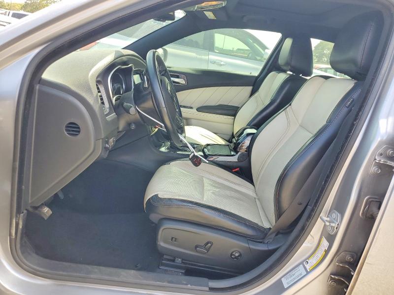 63699196 :رقم المزاد ، 2C3CDXCT0FH917531 vin ، 2015 Dodge Charger مزاد بيع