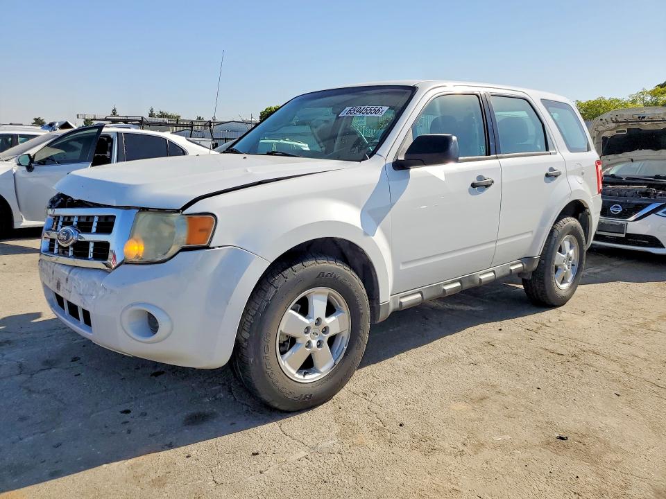 Продажа на аукционе авто 2011 Ford Escape, vin: 1FMCU0C74BKA88113, номер лота: 65945556